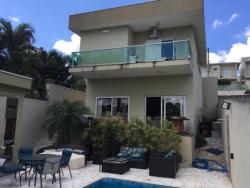 #987 - Casa para Locação em Atibaia - SP - 1