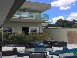 #987 - Casa para Locação em Atibaia - SP - 2