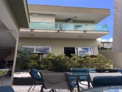 #987 - Casa para Locação em Atibaia - SP - 3
