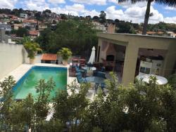 Casa para Locação em Atibaia - 4