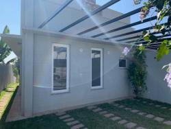 #1106 - Casa para Venda em Atibaia - SP - 2