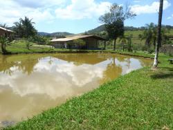 #1384 - Sítio para Venda em Piracaia - SP