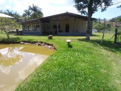 #1384 - Sítio para Venda em Piracaia - SP