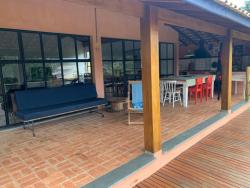 #1481 - Chácara em Condomínio para Venda em Atibaia - SP - 3