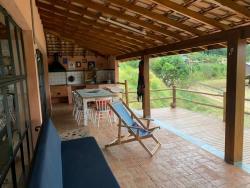 #1481 - Chácara em Condomínio para Venda em Atibaia - SP - 2