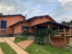 #1481 - Chácara em Condomínio para Venda em Atibaia - SP - 1