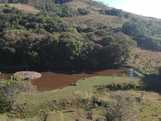 #1504 - Sítio para Venda em Piracaia - SP