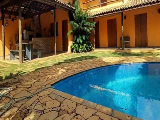 Chácara em Condomínio para Venda em Atibaia - 5