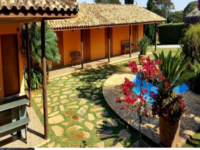 Chácara em Condomínio para Venda em Atibaia - 4