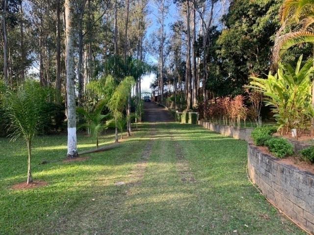 Sítio para Venda em Piracaia - 2