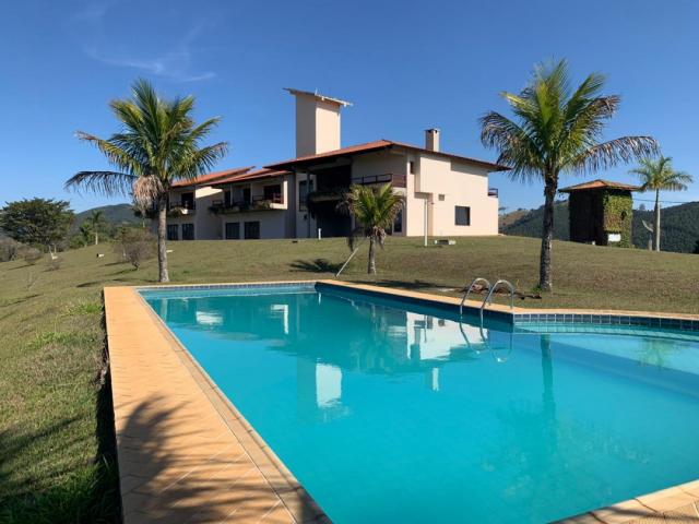 Sítio para Venda em Piracaia - 2