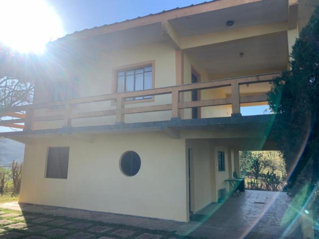 #1557 - Chácara para Venda em Piracaia - SP