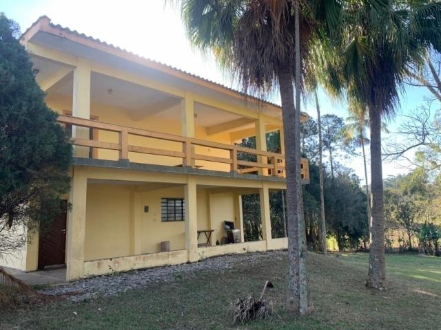 #1557 - Chácara para Venda em Piracaia - SP