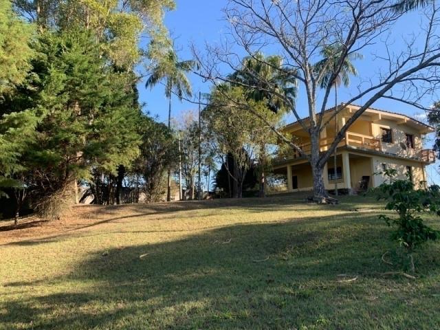 #1557 - Chácara para Venda em Piracaia - SP