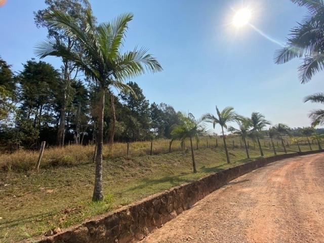 #1581 - Terreno para Venda em Atibaia - SP - 1