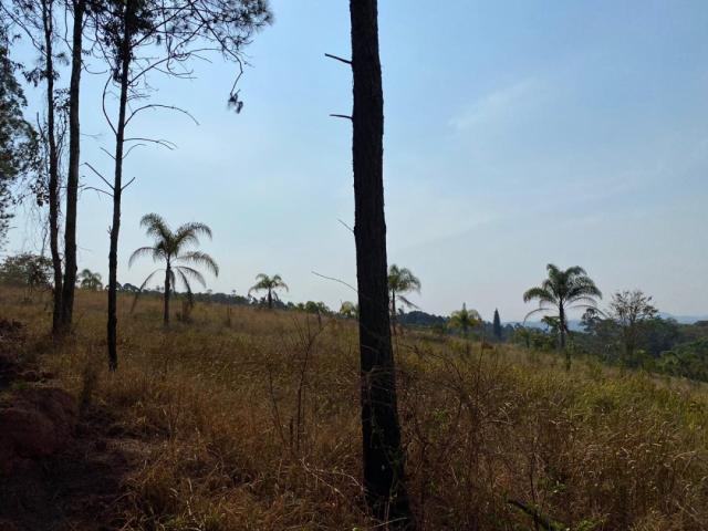 #1581 - Terreno para Venda em Atibaia - SP - 2