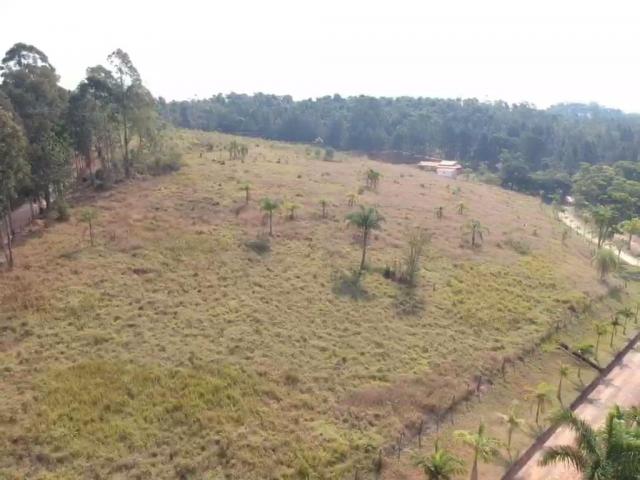 Terreno para Venda em Atibaia - 5
