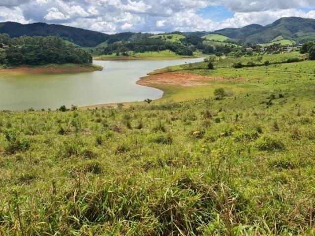 #1640 - Área para Venda em Piracaia - SP - 1
