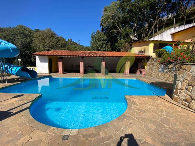 Sítio para Venda em Atibaia - 2