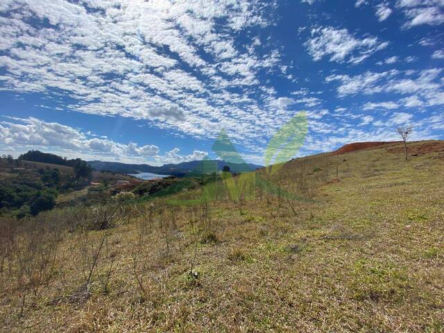 #1681 - Terreno para Venda em Piracaia - SP - 2