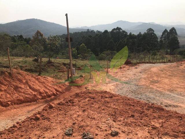 Terreno para Venda em Piracaia - 1