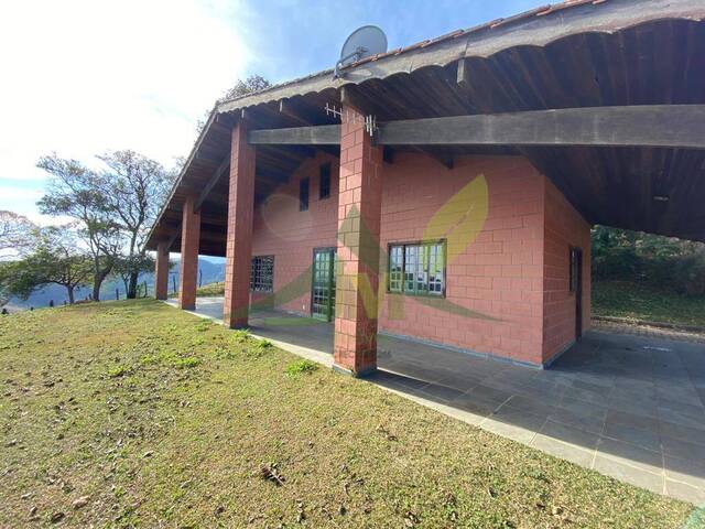 Chácara em Condomínio para Venda em Piracaia - 2