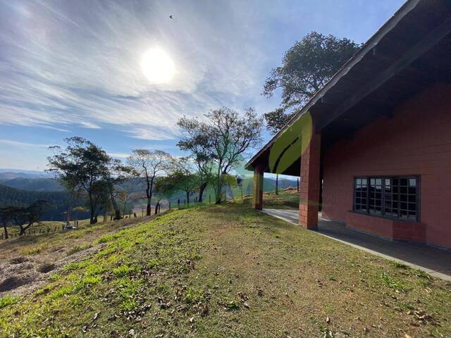 Chácara em Condomínio para Venda em Piracaia - 4