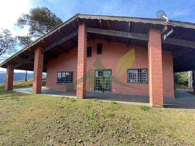 Chácara em Condomínio para Venda em Piracaia - 5