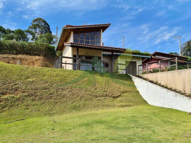 Chácara em Condomínio para Venda em Piracaia - 2