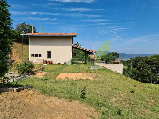 Chácara em Condomínio para Venda em Piracaia - 3