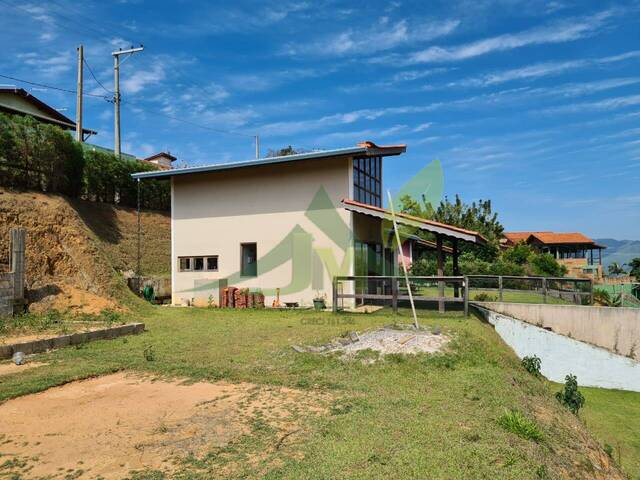 Chácara em Condomínio para Venda em Piracaia - 4