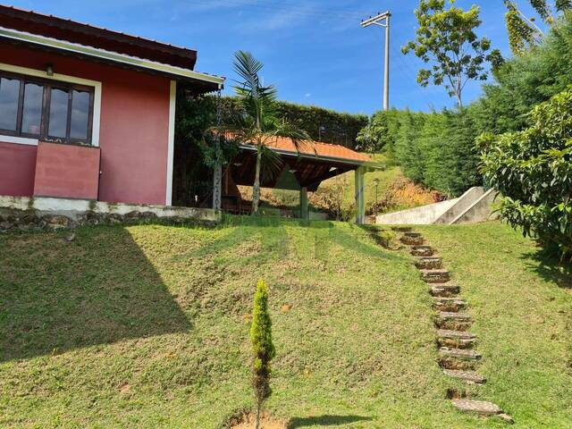 Chácara em Condomínio para Venda em Piracaia - 2