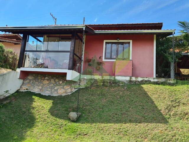 Chácara em Condomínio para Venda em Piracaia - 3