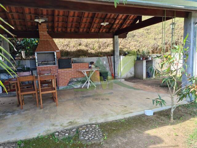 Chácara em Condomínio para Venda em Piracaia - 4