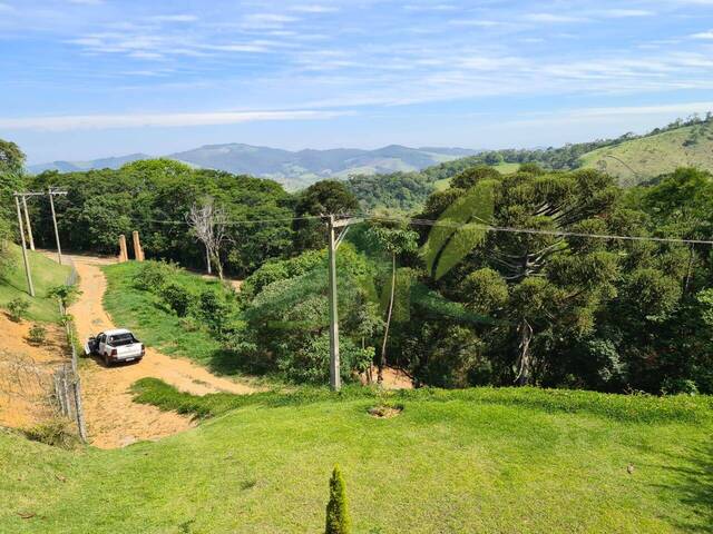 Chácara em Condomínio para Venda em Piracaia - 5