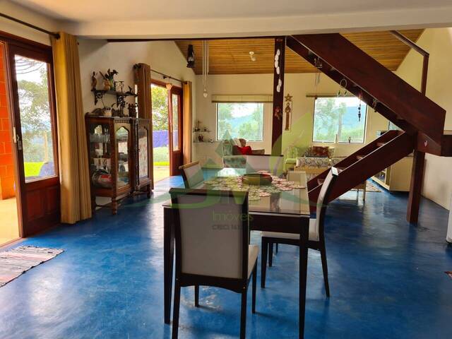 Chácara em Condomínio para Venda em Piracaia - 5