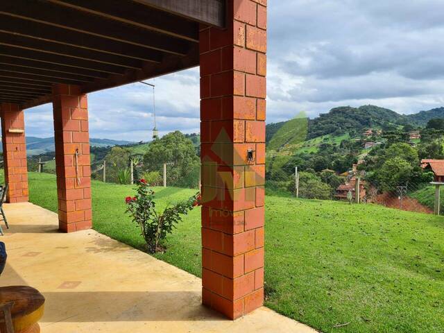 Chácara em Condomínio para Venda em Piracaia - 3