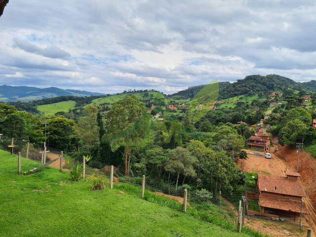 Chácara em Condomínio para Venda em Piracaia - 4