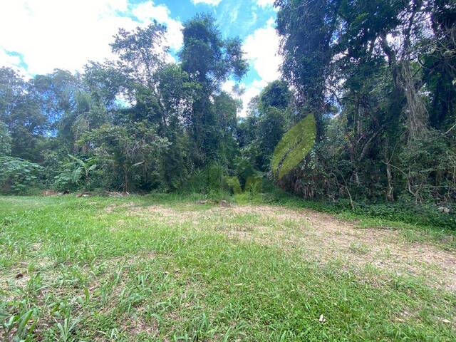 #1733 - Terreno em condomínio para Venda em Atibaia - SP - 1
