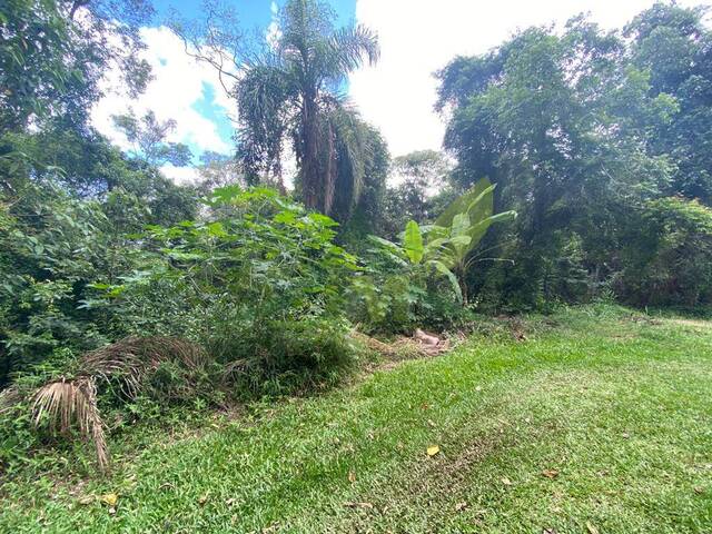 #1733 - Terreno em condomínio para Venda em Atibaia - SP - 2