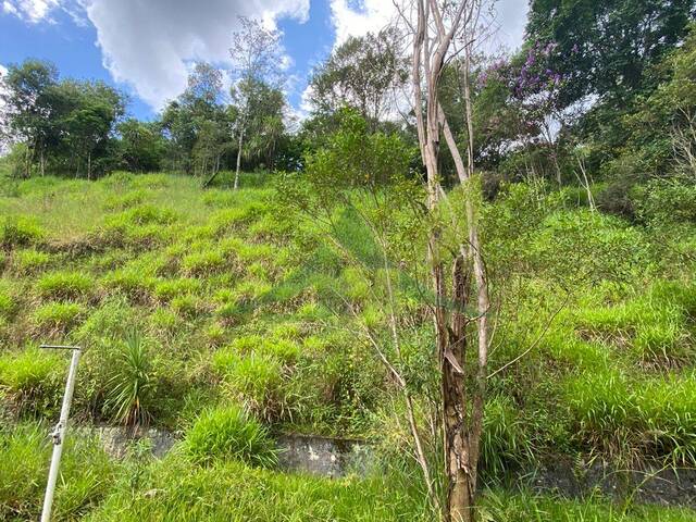 Terreno em condomínio para Venda em Atibaia - 5