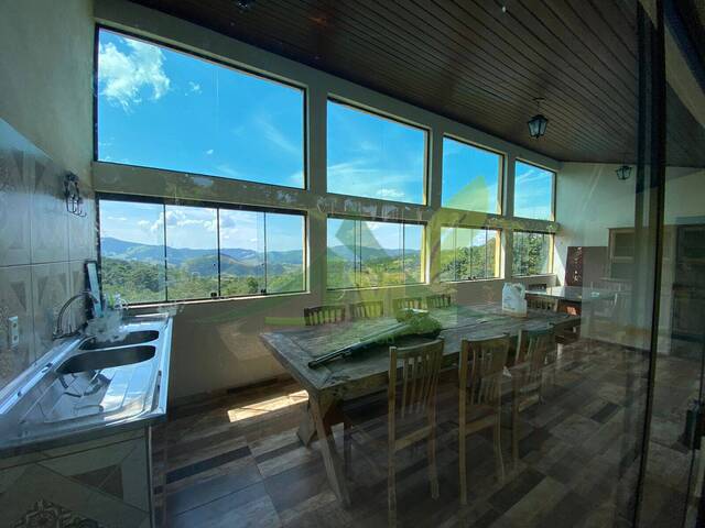 Chácara em Condomínio para Venda em Piracaia - 4