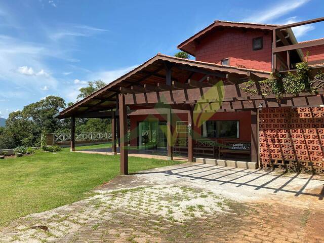 Chácara em Condomínio para Venda em Piracaia - 2