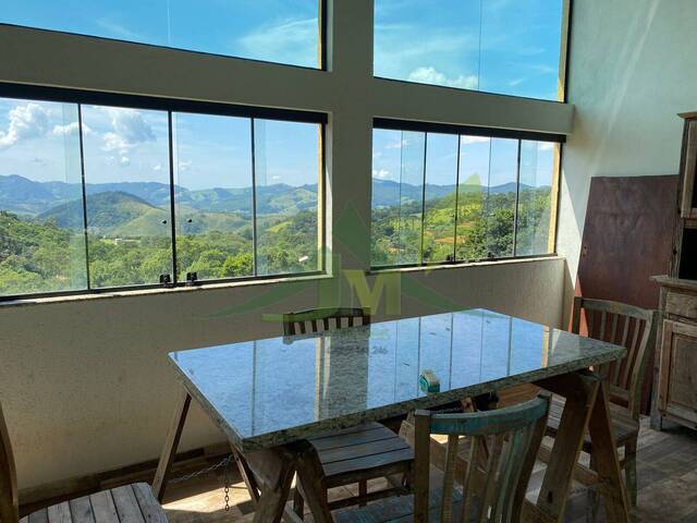 Chácara em Condomínio para Venda em Piracaia - 5