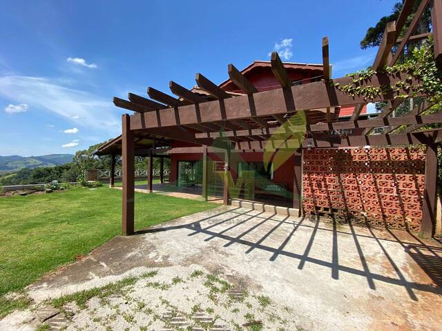 Chácara em Condomínio para Venda em Piracaia - 3