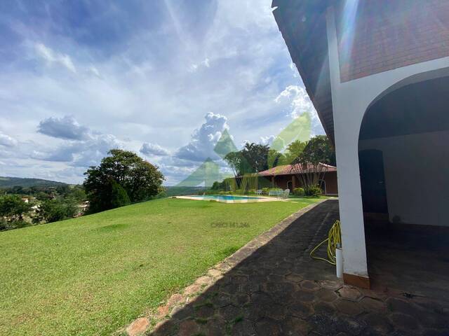 Chácara em Condomínio para Venda em Atibaia - 4