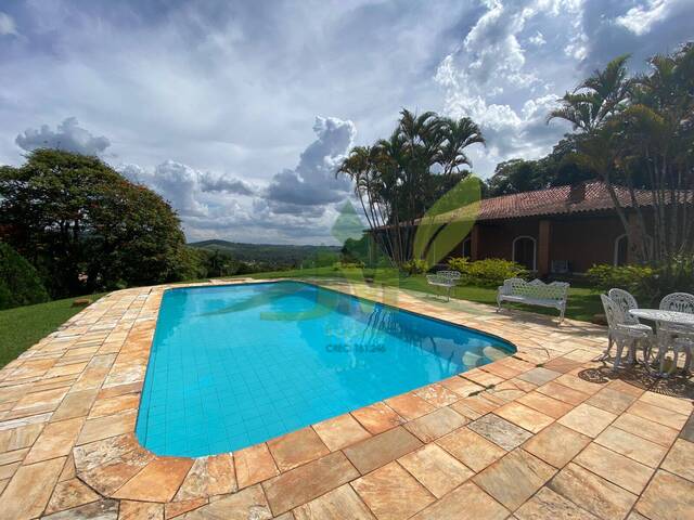Chácara em Condomínio para Venda em Atibaia - 3