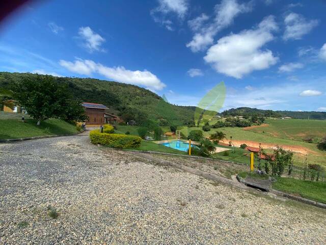 #1759 - Pousada para Venda em Piracaia - SP - 3