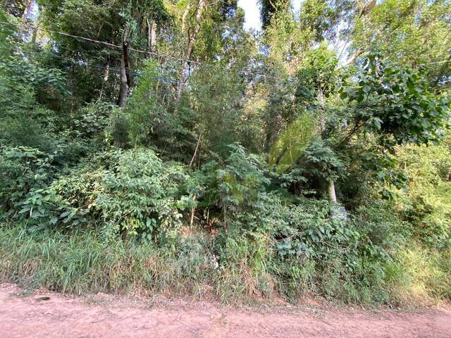 #1779 - Terreno em condomínio para Venda em Atibaia - SP - 1