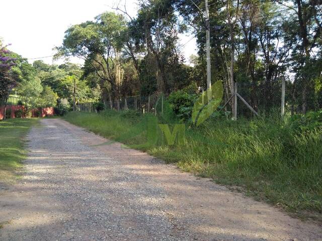 #1816 - Terreno em condomínio para Venda em Atibaia - SP - 1